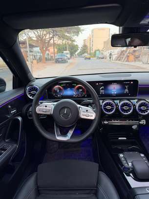 Mercedes-Benz Classe A 200 - 4 Matic image 9