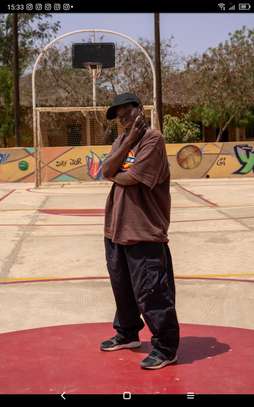 Cours de hip hop en ligne -groupe et privé image 3