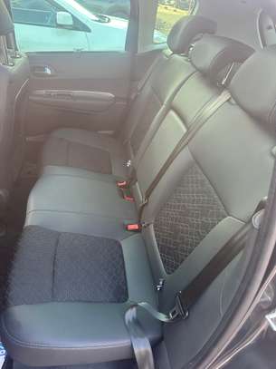Peugeot 3008 manuel diesel full options venant image 8