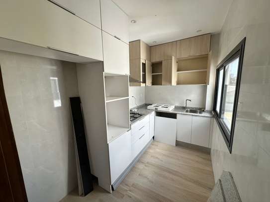 TRES BELLE APPARTEMENT À LOUÉ F4 T4 HANN MARISTE image 3