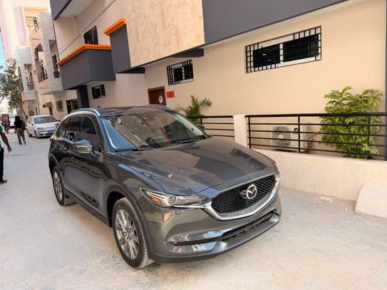 Mazda CX5 _2019 image 6