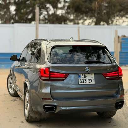 Location BMW X5 image 4