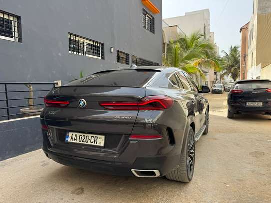 BMW X6 Anne 2022 image 4