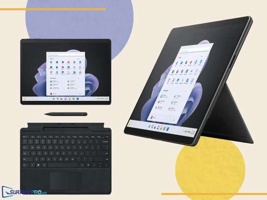 Microsoft Surface Pro 9 image 3