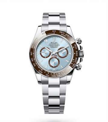 Rolex Platinum image 3