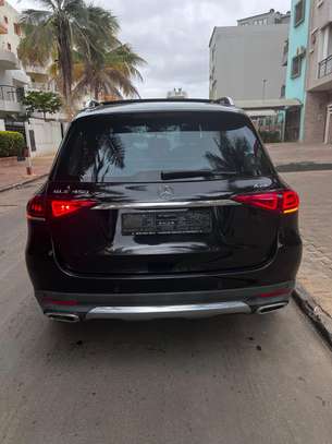 MERCEDES GLE 450 4MATIC Année :2020 image 9