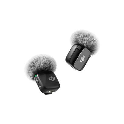 DJI Mic Mini image 4