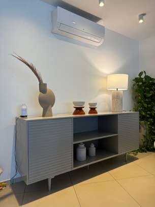 Buffet salon image 2