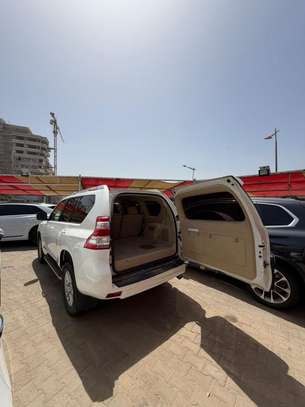 TOYOTA PRADO 2016 image 9