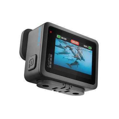 GoPro Hero 4K image 4