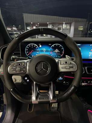 Mercedes-AMG GLE 53 2022 image 9