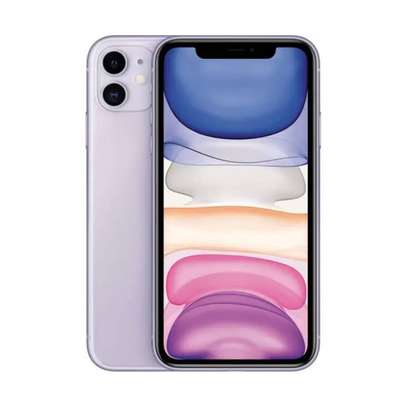TELEPHONE IPHONE 11 SIMPLE 128GB image 2