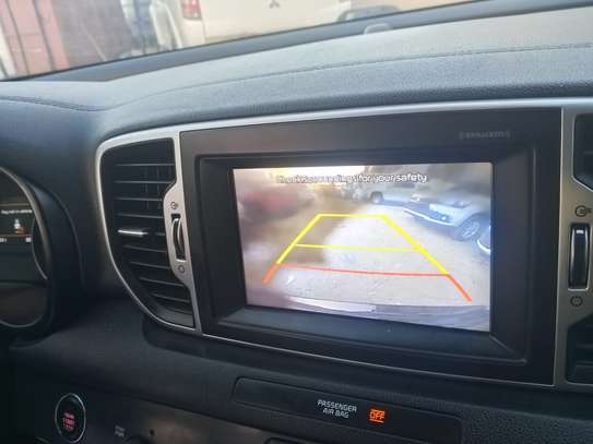 KIA SPORTAGE 2017 image 9