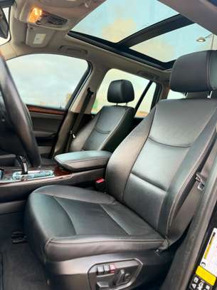 BMW X3 xdrive 28i 2016 image 8