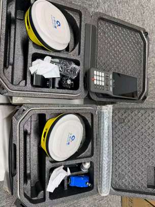 Gps différentiel RTK Qianxun V5 Neuf image 4