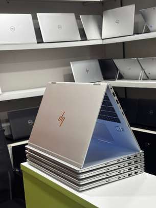 Hp Élitebook 1030 G2 image 5