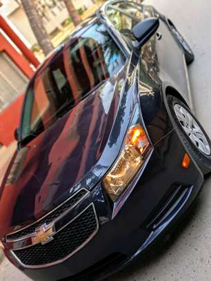 Chevrolet ltz 2015 venant image 11