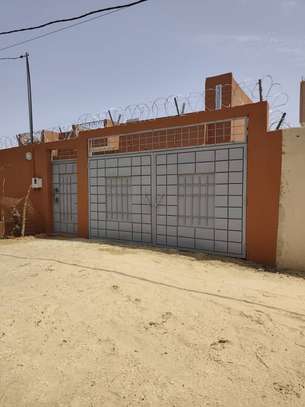 SALY: Villa meublée à louer en longue durée image 15