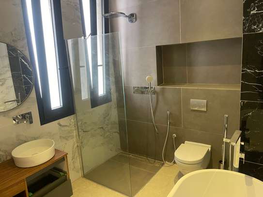 Luxueux APPT 3 Chambres Ngor Almadies image 2