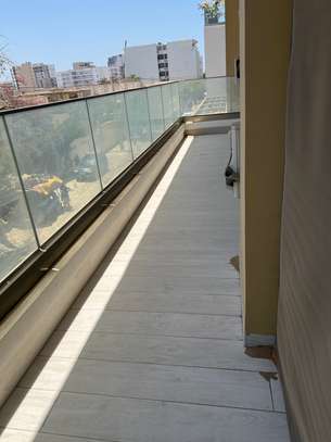 Bel appartement standing F4 à louer à Mermoz image 4