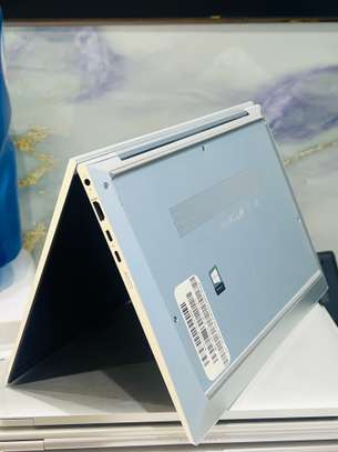 HP ELITEBOOK 840 G7 – i7 10ᵉ Gen | 16Go / 512Go image 6