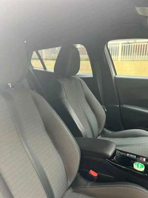 PEUGEOT 2008 2023 image 5