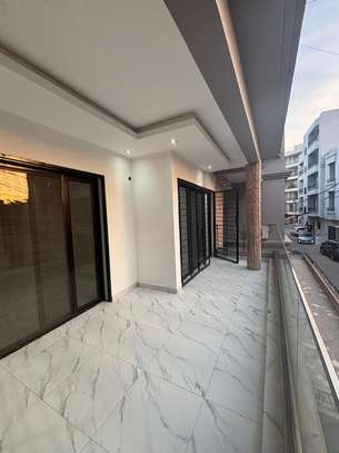 Appartement à Louer à Dakar à Mermoz image 4