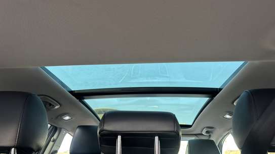 Hyundai Tucson Venat image 8