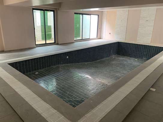 Appartement f5 au Almadi image 2