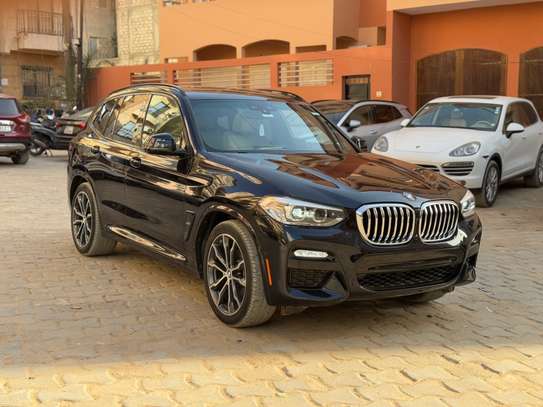 Bmw x3 image 4