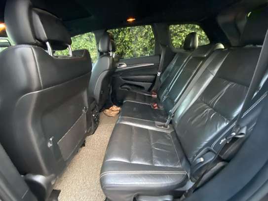 jeep grand cherokee 2015 image 3