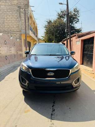 KIA SORENTO 2018 image 2