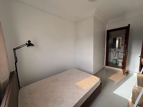 Très bel appartement F4 corniche almadies image 13