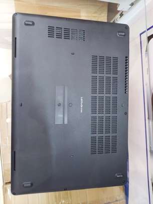 Dell Lattitude 5490 14pouces 256go ram 8go image 5