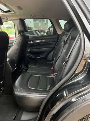 Mazda Cx-5 GT 2019 image 11