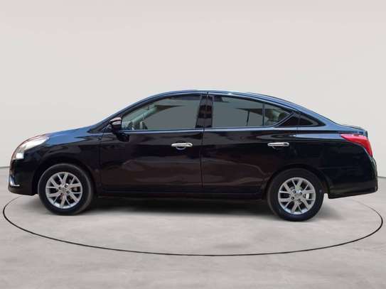 Bonne occasion à saisir Nissan Almera 2019 image 3