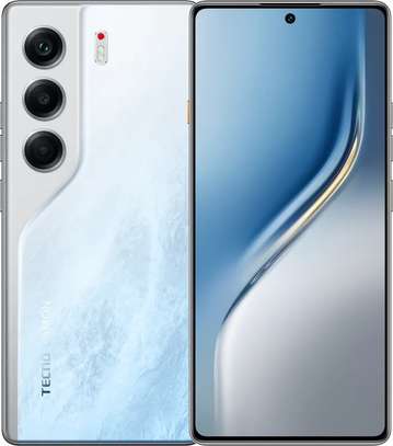 Tecno Camon 40 256giga image 1