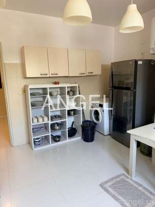 Ref_3419_GL Appartement meublé à louer – Ngor Almadies image 2