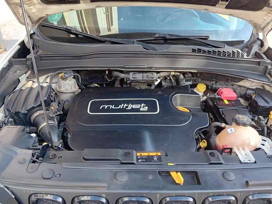 Jeep Renegade 2018 image 5