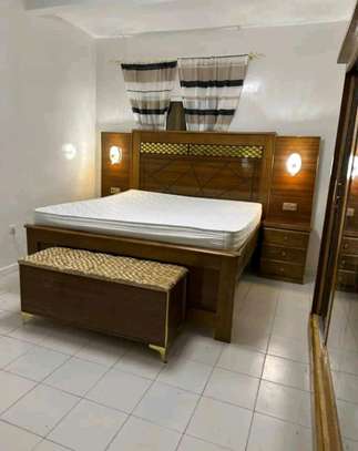 Chambre à coucher image 3