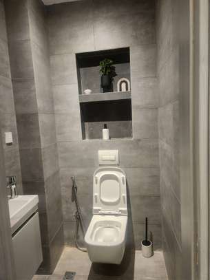 F4 ultra moderne à louer avec les meubles image 13