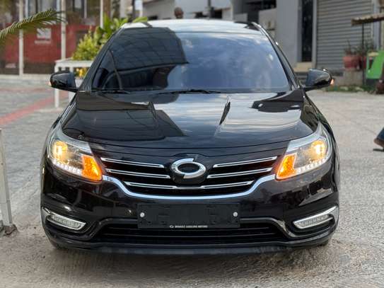 Renault SM5 image 2