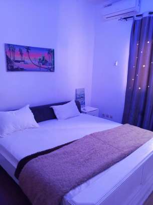 Studio meublé a ngor virage image 4