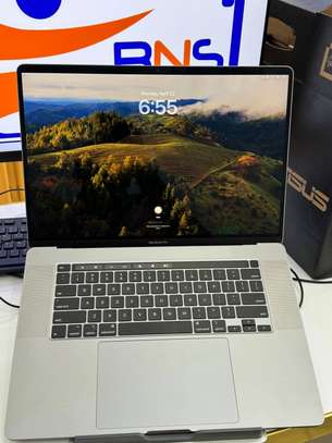 MacBook Pro 16-inch 2019 16 Pouces Core i9 image 4