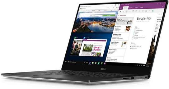💻 Dell XPS 15 9550 image 2