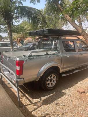 Peugeot Traveller 2021 image 1