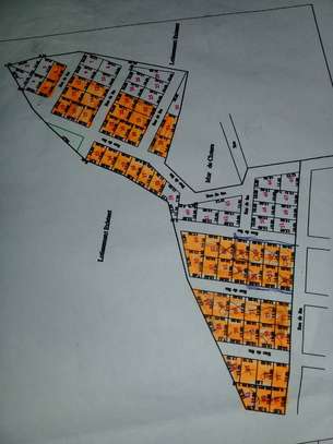 Terrains a vendre a Keur Ndiaye Lo image 2