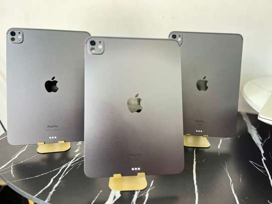 IPAD PRO M4 11POUCE image 2