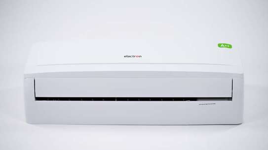 SPLIT ELACTRON 18000BTU 2.5CV image 4