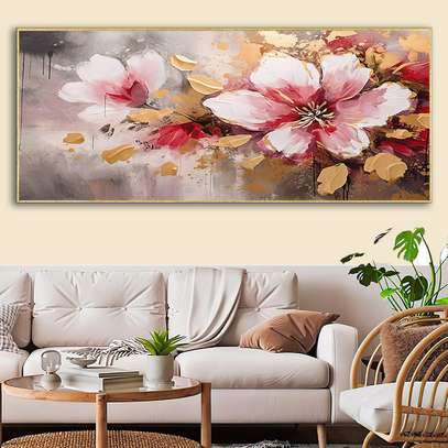 Des Tableaux design et modernes image 8